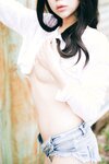 [PUSSY LET] VOL.47 CONY Exhibitionist