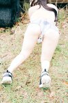 [PUSSY LET] VOL.47 CONY Exhibitionist
