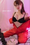 [Patreon] Auddk_77 (명아) - Love Heist Special Premiere