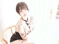 [SAINT Photolife] Jeon Bo-Yeon (전보연) - Vol.05