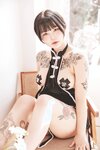 [SAINT Photolife] Jeon Bo-Yeon (전보연) - Vol.05