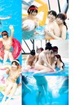 週刊ポスト 2023.06.09-16 磯貝初奈 凪ひかる