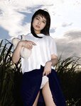 戸田真琴デビュー５周年記念写真集　まことのうそ アサ芸SEXY女優写真集(2021-07-30)