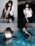 戸田真琴デビュー５周年記念写真集　まことのうそ アサ芸SEXY女優写真集(2021-07-30)
