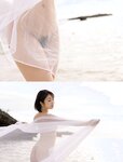 戸田真琴デビュー５周年記念写真集　まことのうそ アサ芸SEXY女優写真集(2021-07-30)