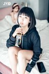 【JVID】2021.08.02 妍妍X果寶寶 姉妹の液