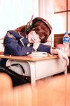 [Cosplay] Sally Dorasnow - D.Va