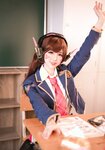 [Cosplay] Sally Dorasnow - D.Va