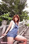 [Bejean On Line] 2006.08 初写美人 - Yoshika Kimura 木村佳香