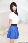 [LOVEPOP] Mikuni Saran 三國さらん Photoset 04