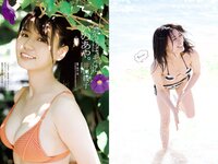 [Weekly Playboy] 2019 No.06 (井口綾子 永尾まりや 小池里奈 矢崎希菜 みうらうみ 欅坂46 他)