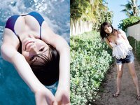 [Weekly Playboy] 2019 No.06 (井口綾子 永尾まりや 小池里奈 矢崎希菜 みうらうみ 欅坂46 他)