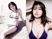 [Weekly Playboy] 2019 No.06 (井口綾子 永尾まりや 小池里奈 矢崎希菜 みうらうみ 欅坂46 他)
