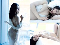 [Weekly Playboy] 2019 No.06 (井口綾子 永尾まりや 小池里奈 矢崎希菜 みうらうみ 欅坂46 他)