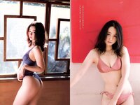 [Weekly Playboy] 2019 No.06 (井口綾子 永尾まりや 小池里奈 矢崎希菜 みうらうみ 欅坂46 他)