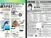 [Weekly Playboy] 2019 No.06 (井口綾子 永尾まりや 小池里奈 矢崎希菜 みうらうみ 欅坂46 他)