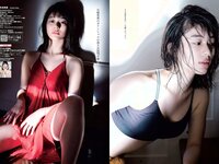 [Weekly Playboy] 2019 No.06 (井口綾子 永尾まりや 小池里奈 矢崎希菜 みうらうみ 欅坂46 他)