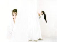 2019.10.13 TEAM SHACHI アートブックコレクション Vol.1 うたかたの夢 秋本帆華