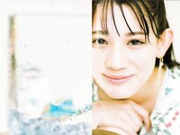 2019.10.13 TEAM SHACHI アートブックコレクション Vol.1 うたかたの夢 秋本帆華