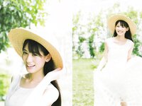2019.10.13 TEAM SHACHI アートブックコレクション Vol.1 うたかたの夢 秋本帆華