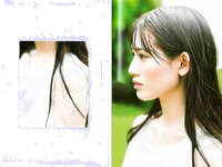 2019.10.13 TEAM SHACHI アートブックコレクション Vol.1 うたかたの夢 秋本帆華