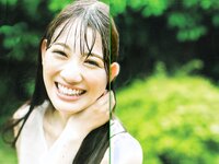 2019.10.13 TEAM SHACHI アートブックコレクション Vol.1 うたかたの夢 秋本帆華