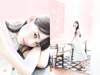 2019.10.13 TEAM SHACHI アートブックコレクション Vol.1 うたかたの夢 秋本帆華