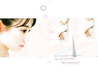 2019.10.13 TEAM SHACHI アートブックコレクション Vol.1 うたかたの夢 秋本帆華
