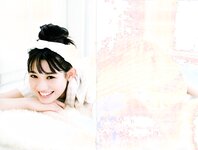 2019.10.13 TEAM SHACHI アートブックコレクション Vol.1 うたかたの夢 秋本帆華