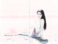 2019.10.13 TEAM SHACHI アートブックコレクション Vol.1 うたかたの夢 秋本帆華