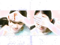 2019.10.13 TEAM SHACHI アートブックコレクション Vol.1 うたかたの夢 秋本帆華