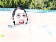 2019.10.13 TEAM SHACHI アートブックコレクション Vol.1 うたかたの夢 秋本帆華