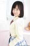 [LOVEPOP] Sumire Tsubaki 永井すみれ Photoset 03