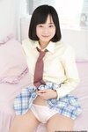 [LOVEPOP] Sumire Tsubaki 永井すみれ Photoset 03