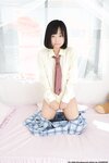 [LOVEPOP] Sumire Tsubaki 永井すみれ Photoset 03
