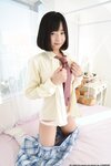 [LOVEPOP] Sumire Tsubaki 永井すみれ Photoset 03