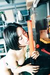 [Loozy] Booty Queen - Naked Worker