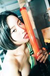 [Loozy] Booty Queen - Naked Worker