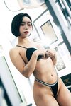 [Loozy] Booty Queen - Naked Worker