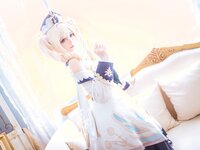 Sayako さやこ - バーバラ原神