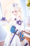 Sayako さやこ - バーバラ原神