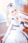 Sayako さやこ - バーバラ原神