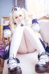 Sayako さやこ - バーバラ原神
