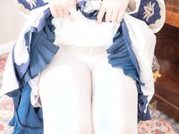 Sayako さやこ - バーバラ原神