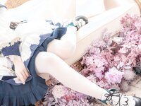 Sayako さやこ - バーバラ原神
