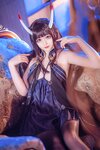 Sayako さやこ - 能代♡夜饗の絶園Cosplay