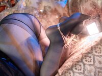 Sayako さやこ - 能代♡夜饗の絶園Cosplay
