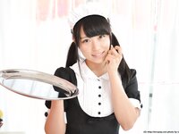 [LOVEPOP] Mikuni Saran 三國さらん Photoset 03
