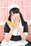 [LOVEPOP] Mikuni Saran 三國さらん Photoset 03