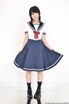 [LOVEPOP] Mikuni Saran 三國さらん Photoset 05